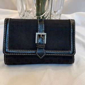 Nine & Co. by Nine West Wallet